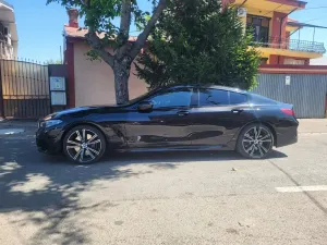 BMW 8 Series G14/G15/G16 [2018 - Prezent] 840i xDrive 2020