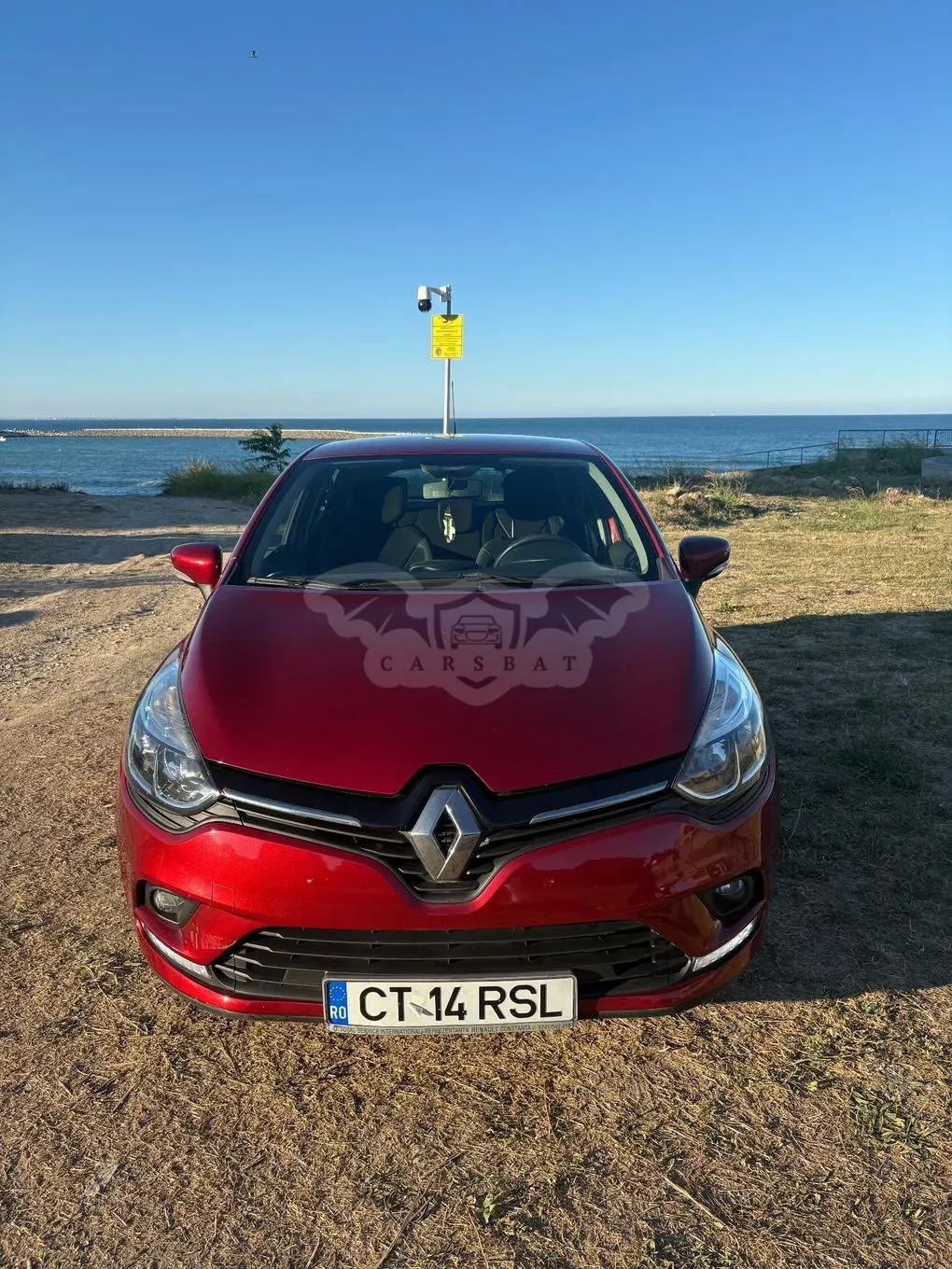Renault Clio 1.2 Life 2018