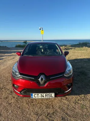 Renault Clio 1.2 Life 2018