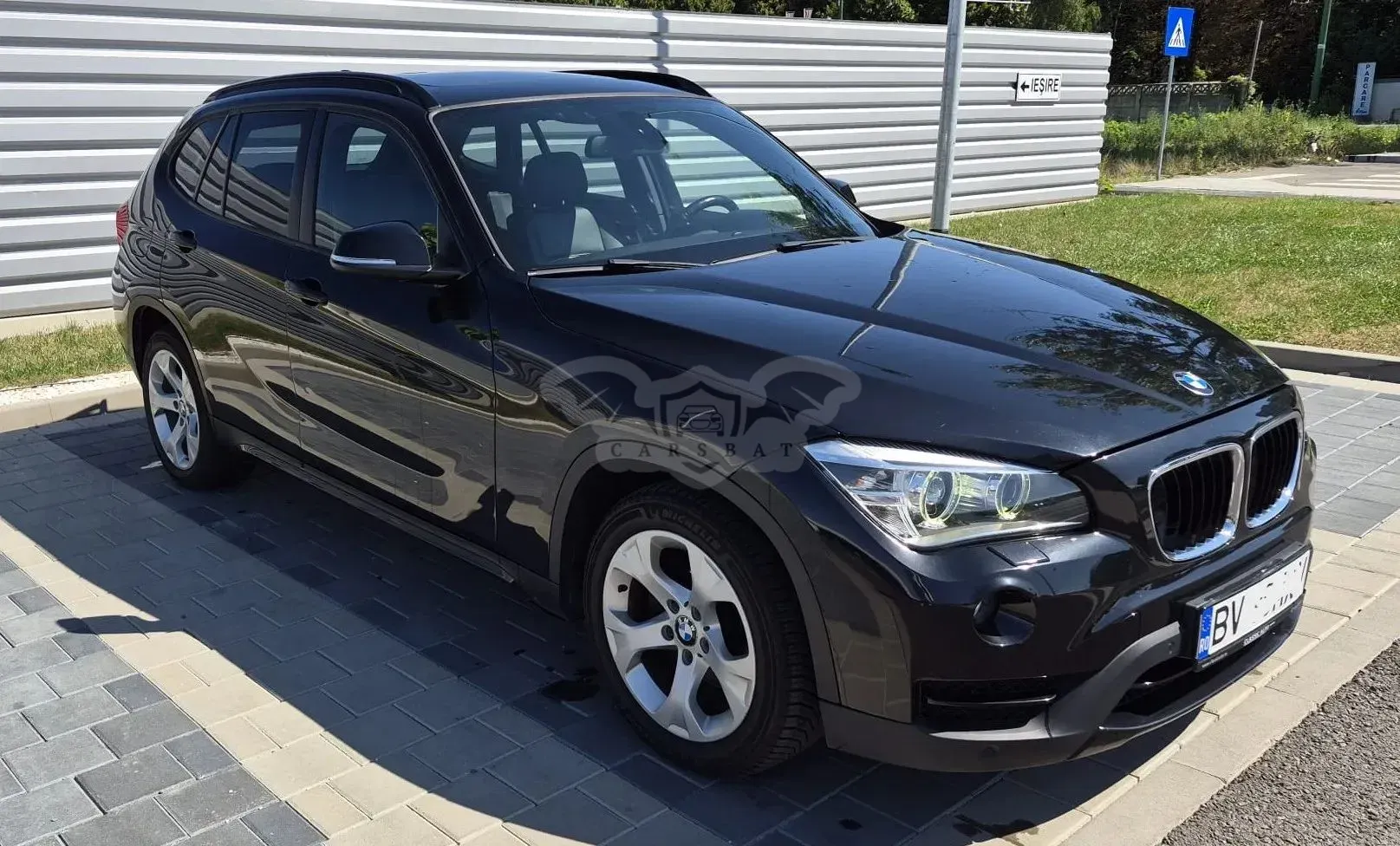 BMW X1 E84 [ 2009 - 2015] 2012