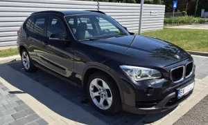 BMW X1 E84 [ 2009 - 2015] 2012