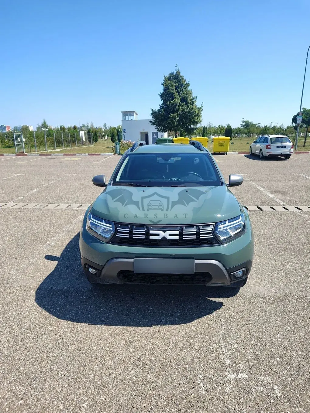 Dacia Duster III [2023 - prezent] 2023