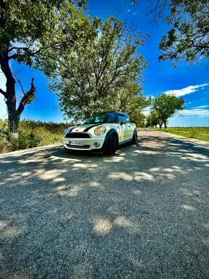 Mini Clubman Cooper 2008