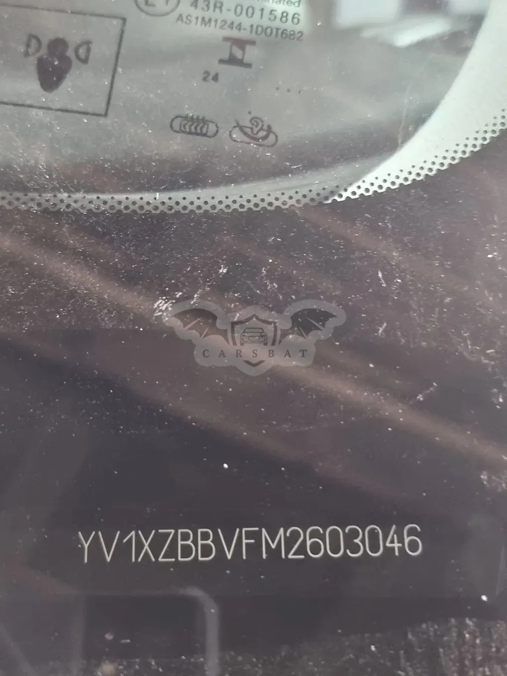 Volvo XC40 2021