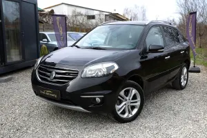 Renault Koleos dCi 150 FAP 4x2 Dynamique 2014