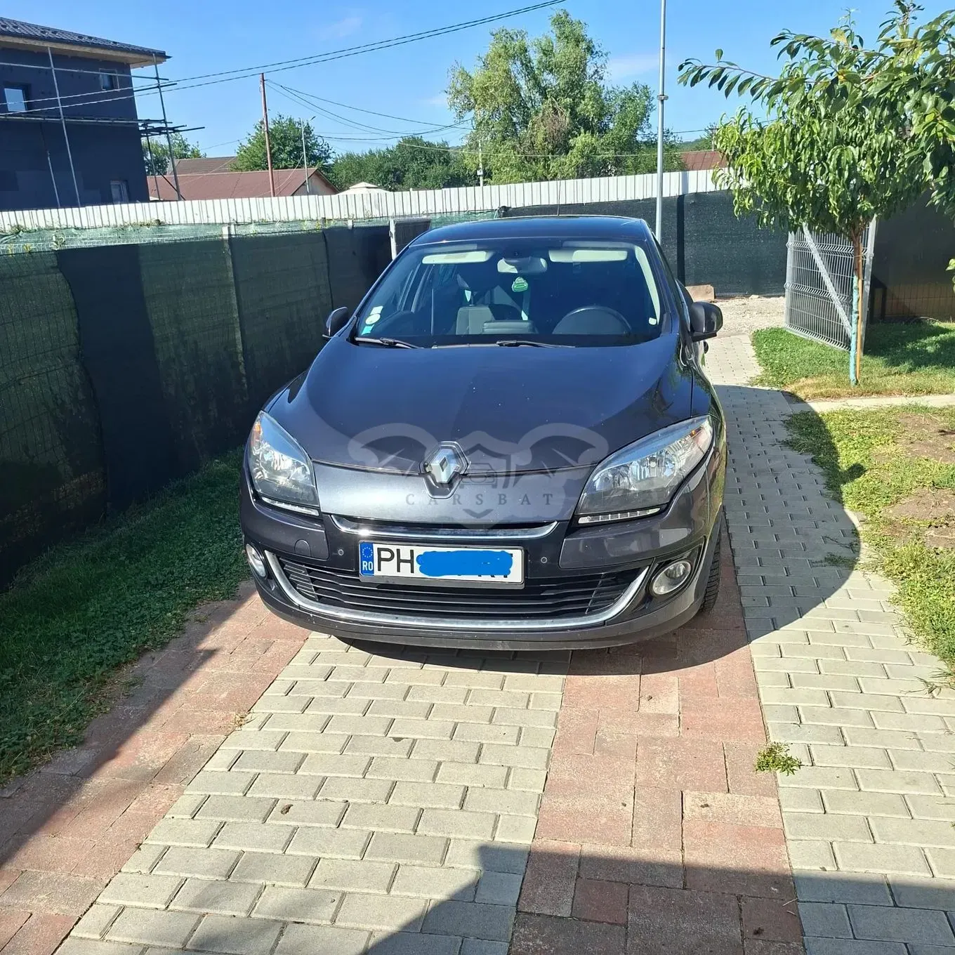 Renault Megane III [2008 - 2016] 1.5 dCi Dynamique Aut. 2013