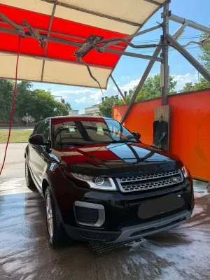 Land Rover Range Rover Evoque I [2012 - 2018] 2016