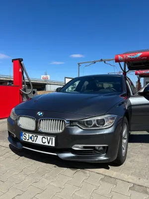 BMW 3 Series F30/F31/F34 [2011 - 2019] 2014