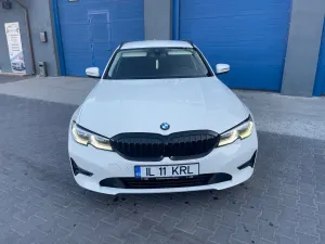 BMW 3 Series G20/G21 [2018 - Prezent] 320d xDrive AT MHEV 2020