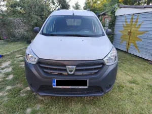Dacia Dokker 1.5 Laureate 2013