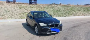BMW X1 xDrive18d Aut. xLine 2013