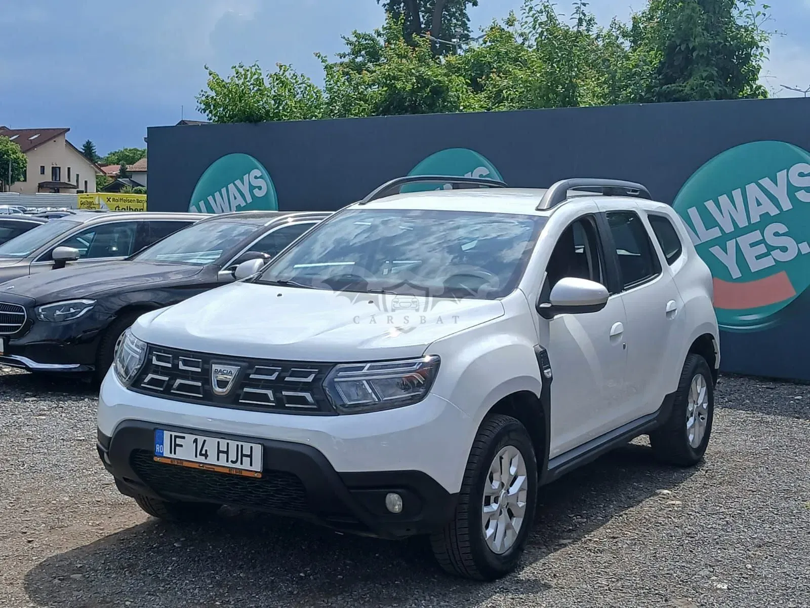 Dacia Duster II [2018 - Prezent] 1.5 Blue dCi 4WD Comfort 2022