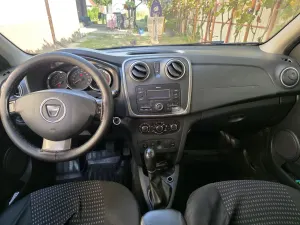 Dacia Logan II [2012 - 2020] 2016