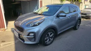 Kia Sportage IV [2016 - 2021] 1.6 T-GDI 7DCT 4x4 Style 2021