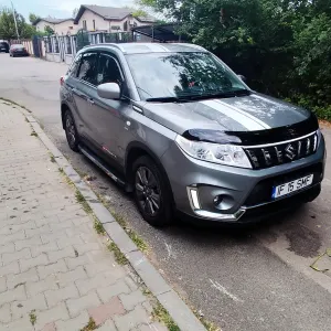 Suzuki Vitara IV [2014 - Prezent] 1.4 ALLGRIP Passion 2020