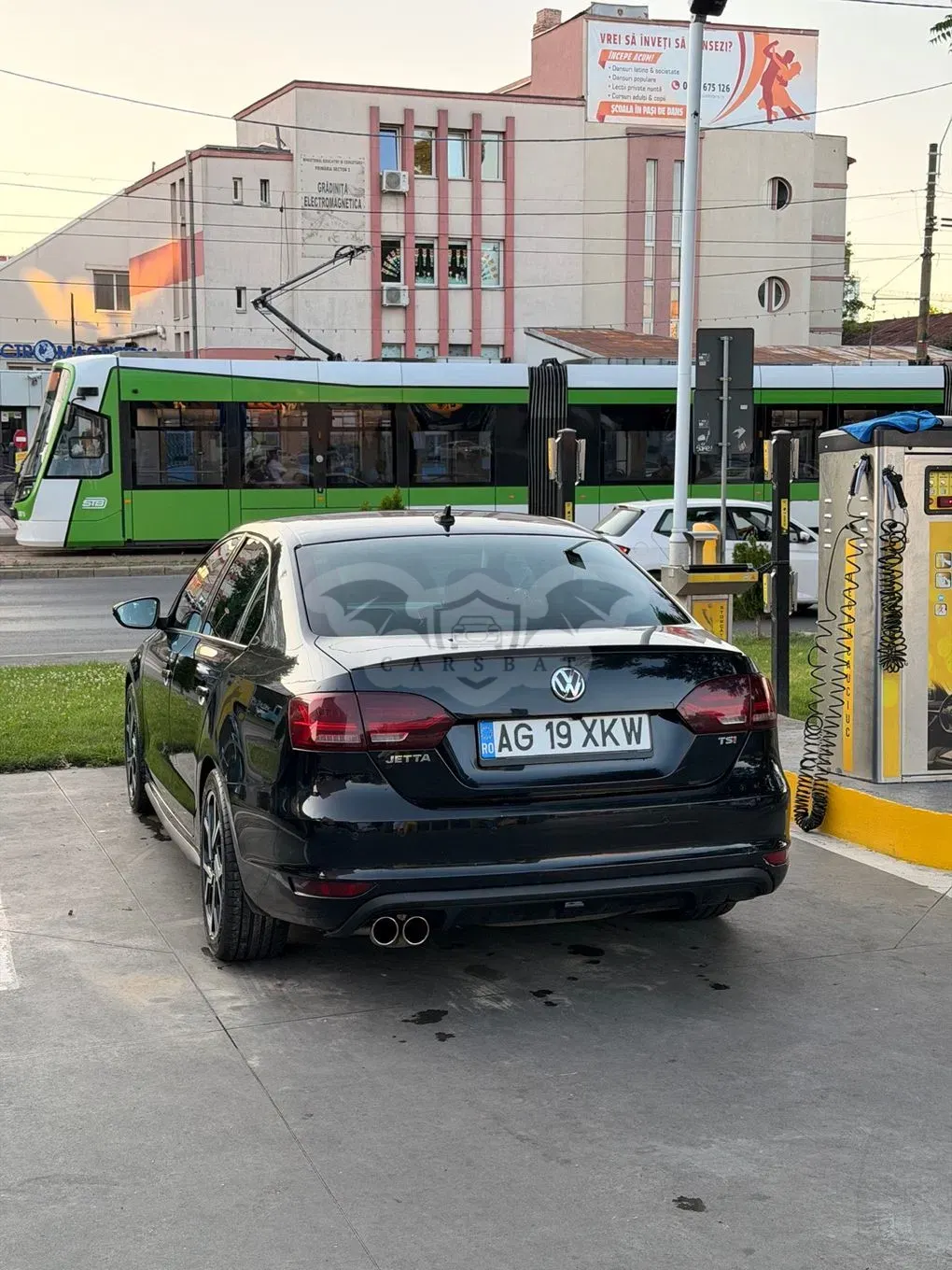 Volkswagen Jetta A6 [2010 - 2018] 1.4 TSI DSG Highline 2013