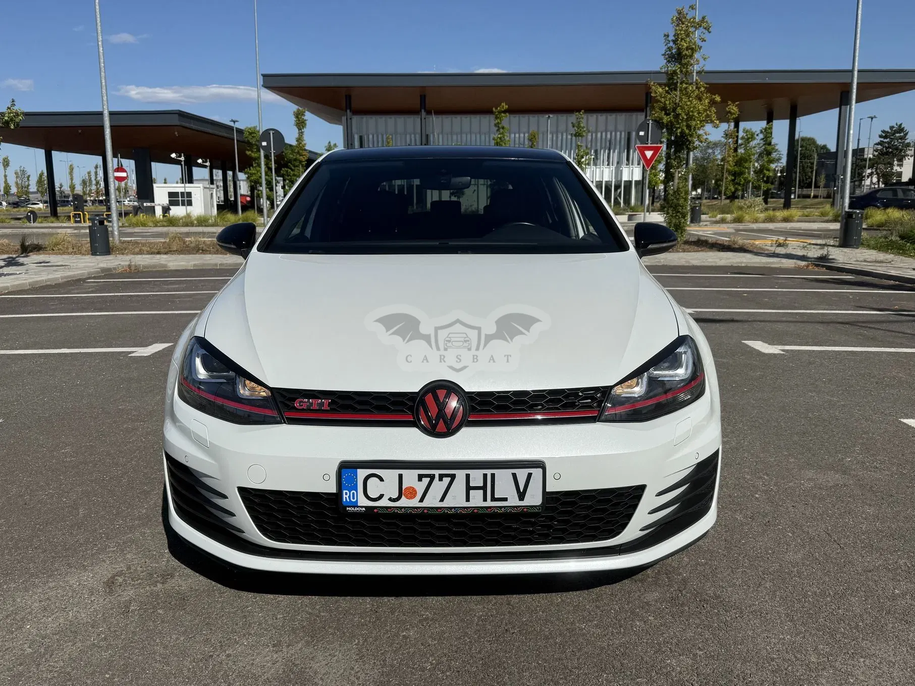 Volkswagen Golf VII [2012 - 2020] 2.0 TSI BMT DSG GTI Performance 2016