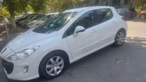 Peugeot 308 I [2007 - 2013] 150 THP Premium 2008