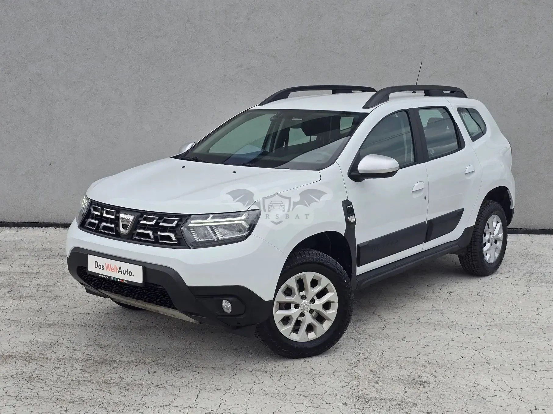 Dacia Duster II [2018 - Prezent] Blue dCi 115 4WD Comfort 2023