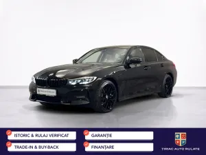 BMW 3 Series 2020
