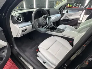 Mercedes-Benz E W213 [2016 - 2023] 300 4MATIC 9G-TRONIC 2021
