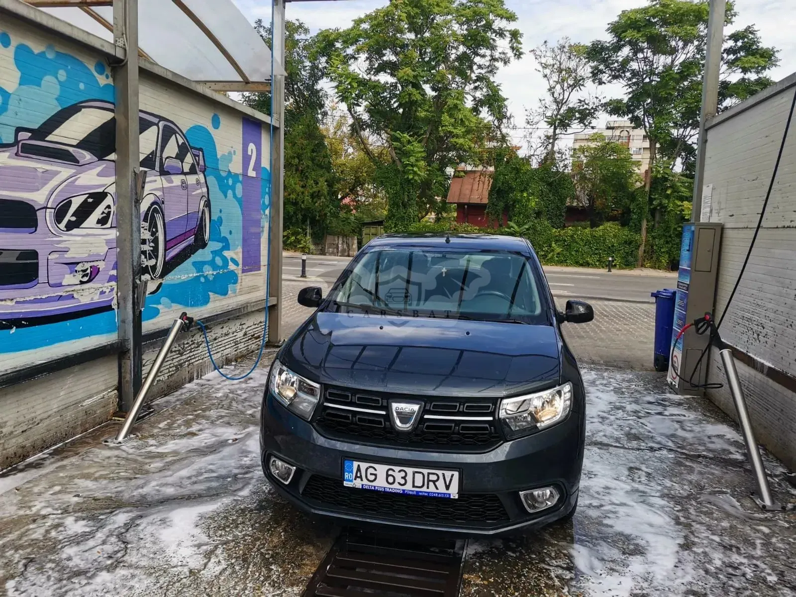 Dacia Sandero II [2012 - 2020] 1.0 SCe Ambiance 2018