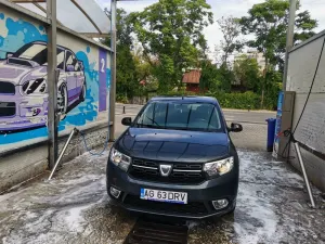 Dacia Sandero II [2012 - 2020] 1.0 SCe Ambiance 2018