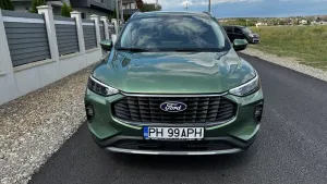 Ford Kuga III [2019 - Prezent] 1.5 EcoBoost A8 FWD Titanium 2025