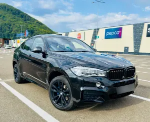 BMW X6 F16 [2014 - 2018] 2018