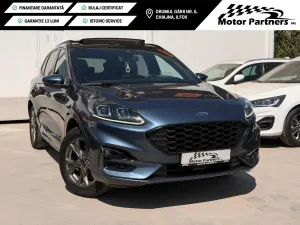 Ford Kuga III [2019 - Prezent] 2.5 Duratec PHEV ST Line X 2021