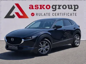 Mazda CX-30 2023