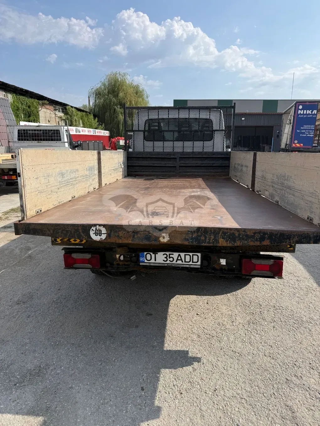 Iveco Daily 2007