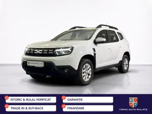 Dacia Duster 2023