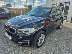 BMW X5 xDrive30d 2015