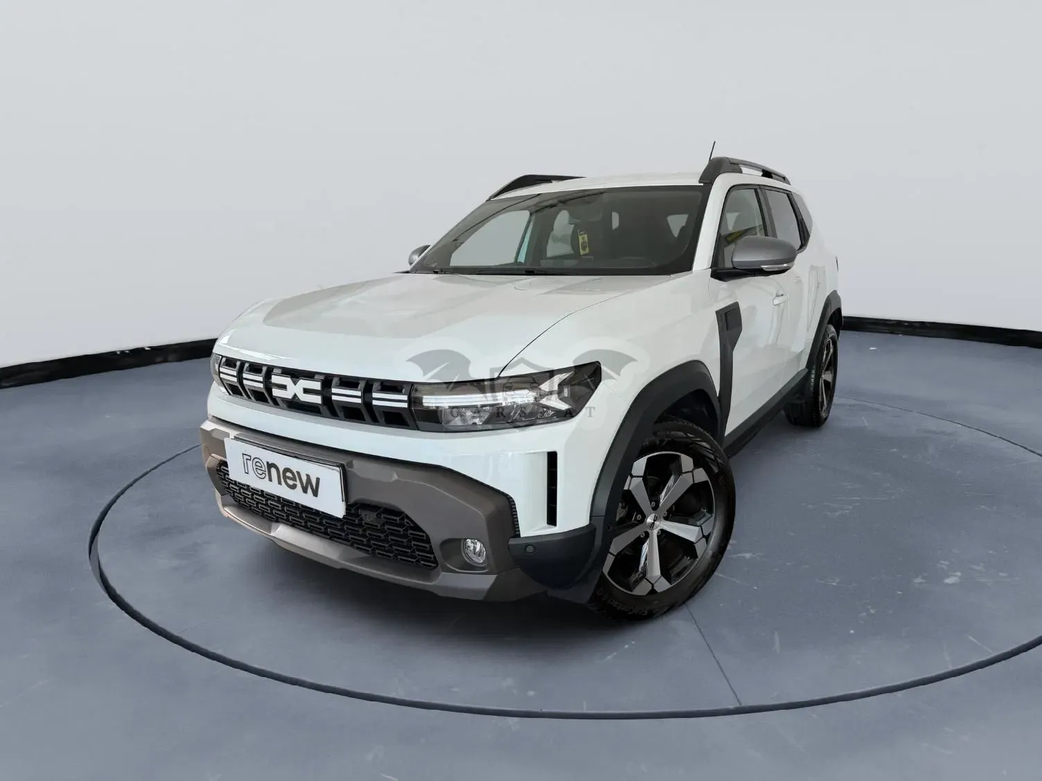 Dacia Duster III [2023 - prezent] 2025