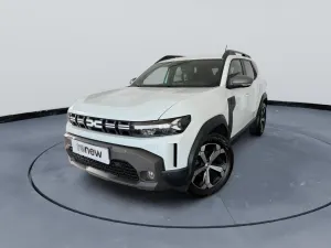 Dacia Duster III [2023 - prezent] 2025