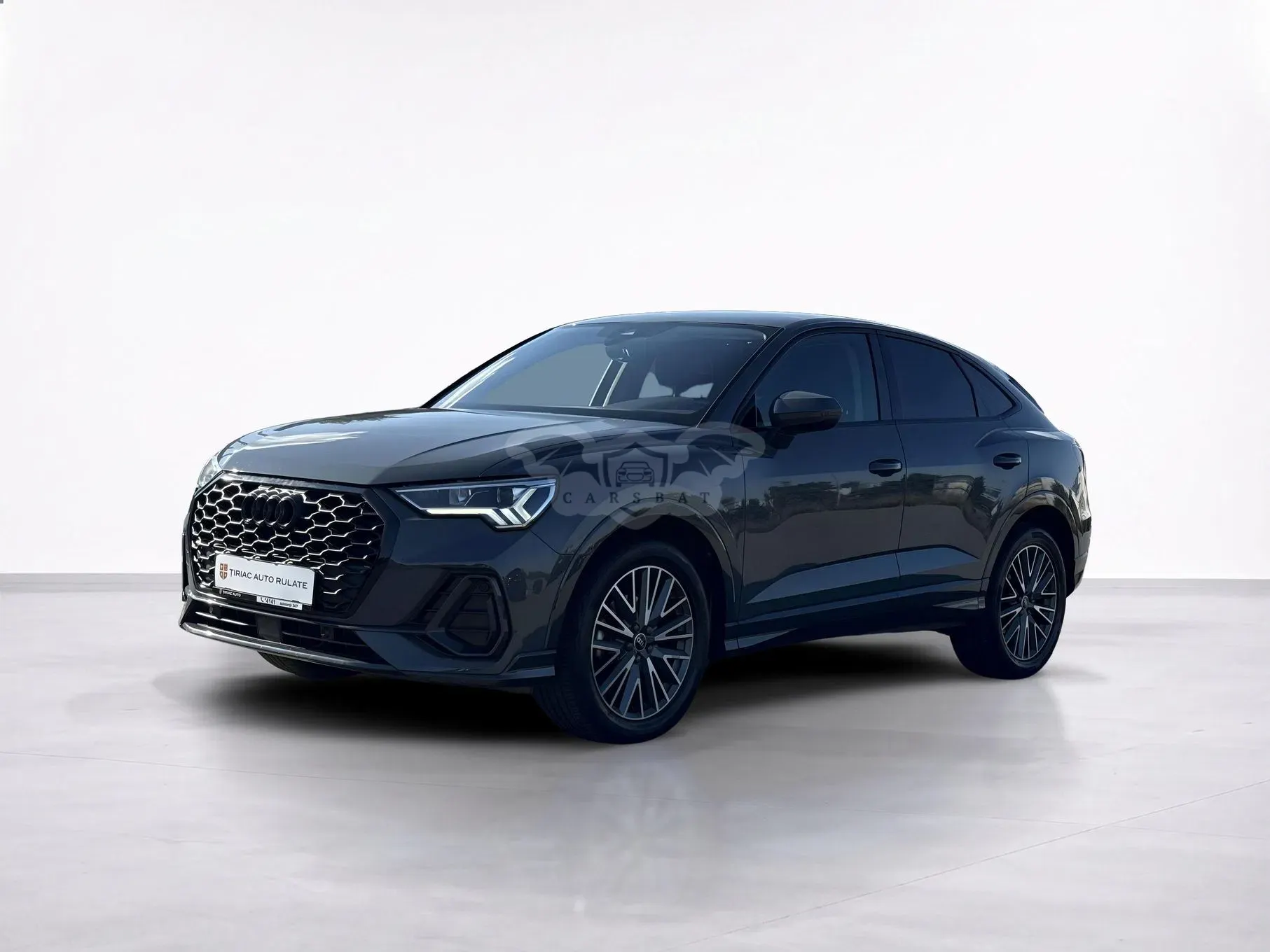 Audi Q3 1.5 35 TFSI S tronic MHEV Advanced 2022