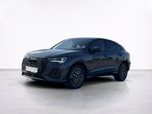 Audi Q3 1.5 35 TFSI S tronic MHEV Advanced 2022