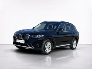 BMW X3 xDrive20i Aut. xLine 2024
