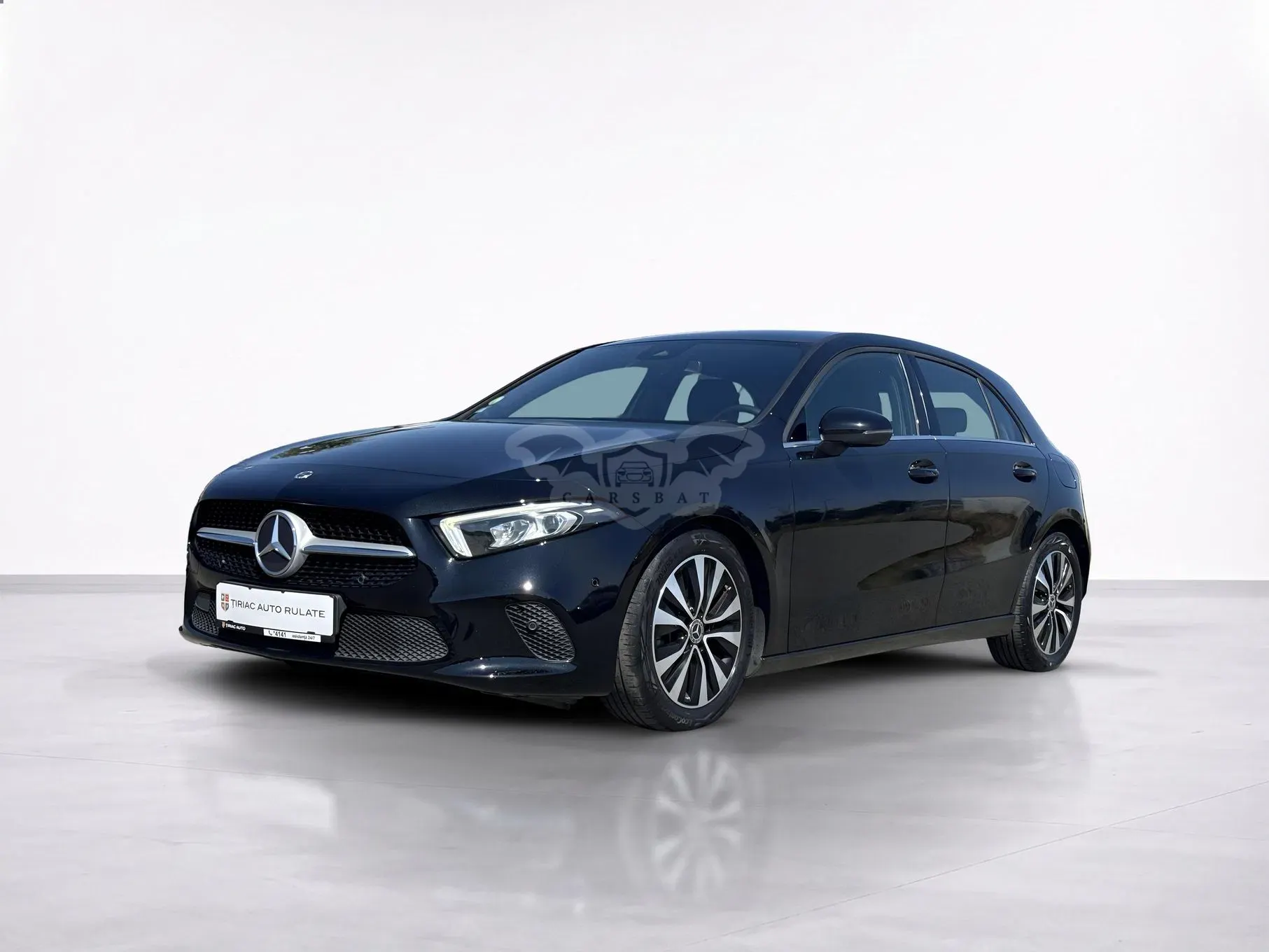 Mercedes-benz A 180 2021