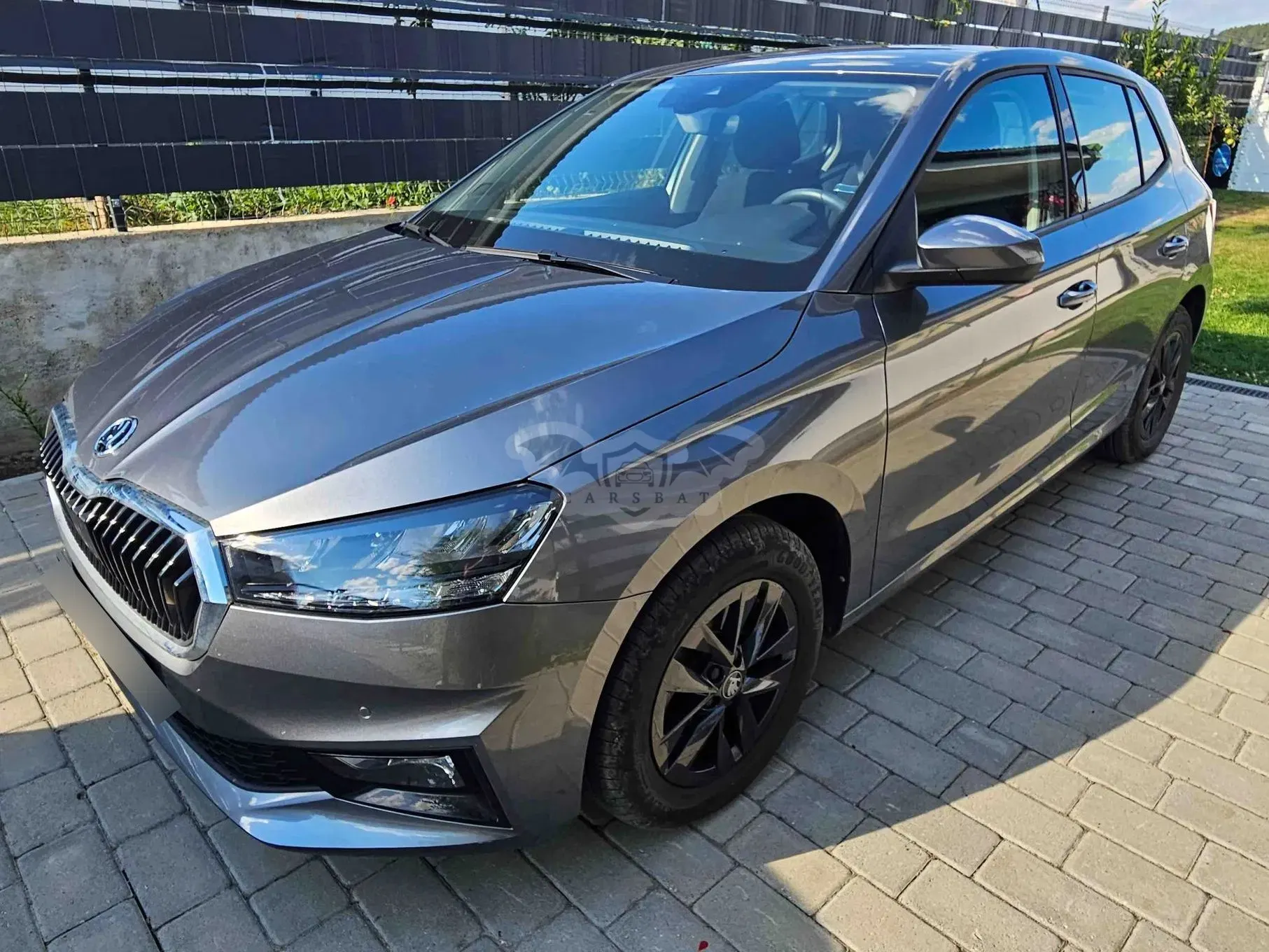 Skoda Fabia IV [2021 - Prezent] 1.0 TSI 115 CP DSG Selection 2024