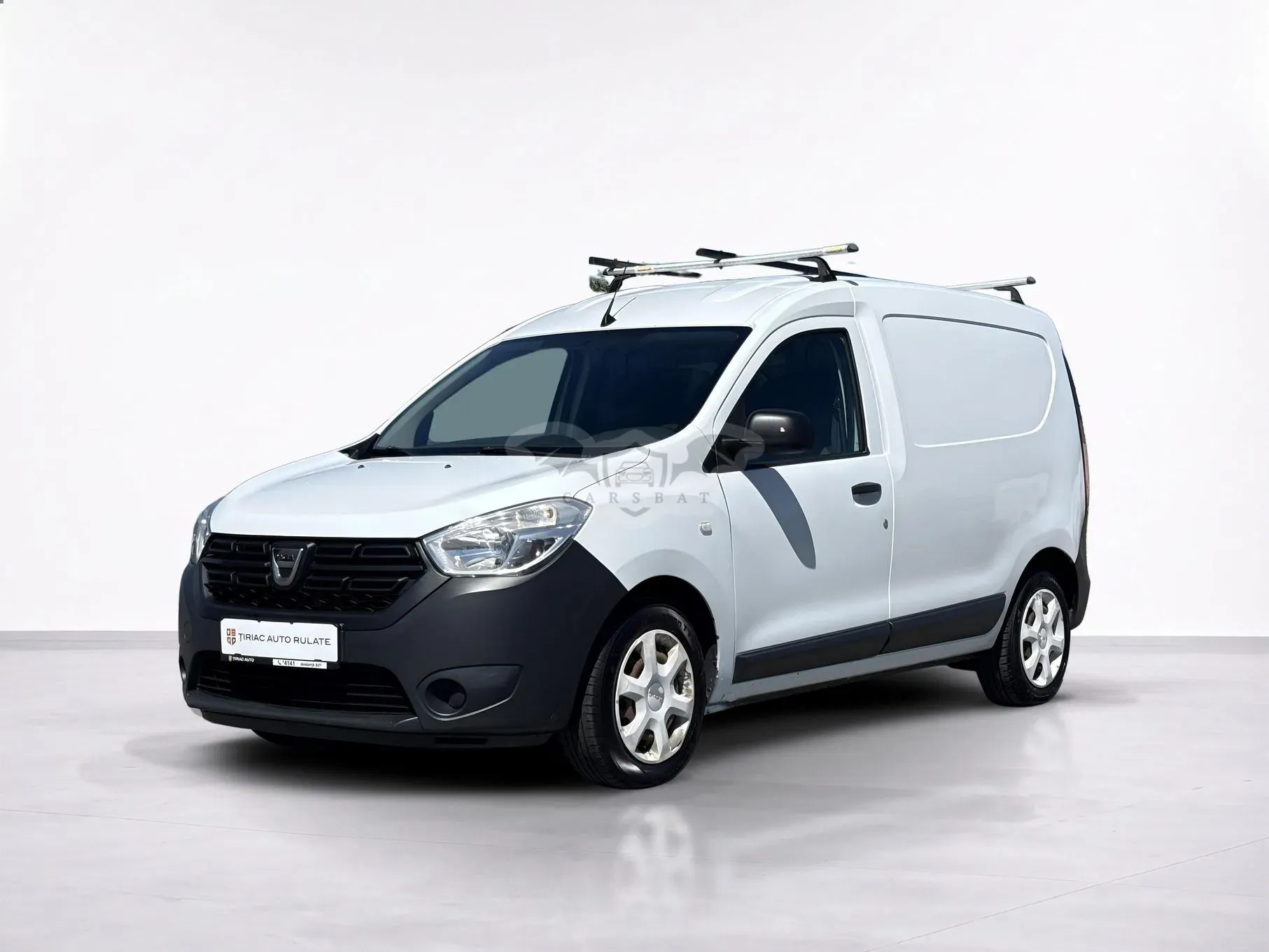 Dacia Dokker 2021