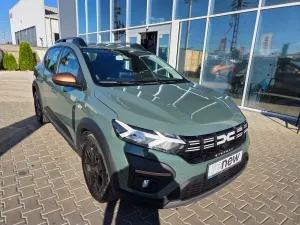 Dacia Sandero TCe 110 MT6 Extreme 2023