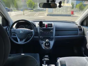 Honda CR-V 2.0i ES 2009