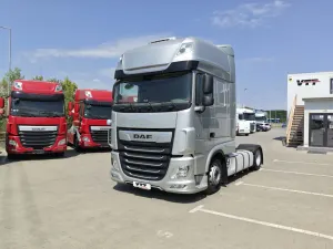 DAF XF 2021
