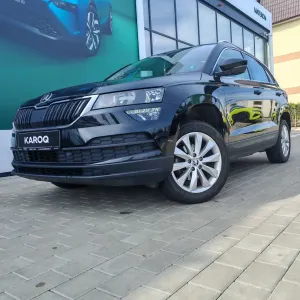 Skoda Karoq 1.6 TDI DSG Ambition 2019