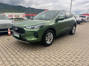 Ford Kuga 1.5 EcoBoost A8 FWD Titanium 2024