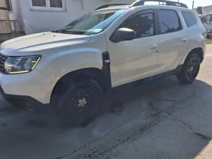 Dacia Duster 1.5 dCi 4x4 Ambiance 2019