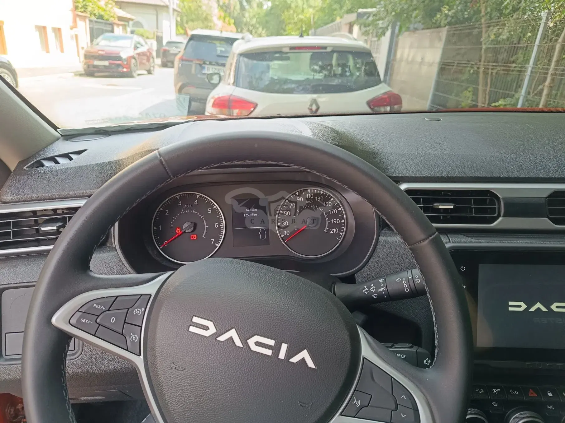 Dacia Duster III [2023 - prezent] 2024