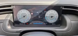Hyundai Tucson III [2020 - Prezent] 1.6 l 150 CP 2WD 6MT Style 2021